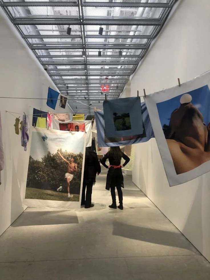 Meet The Village: Our Creative Collaborations