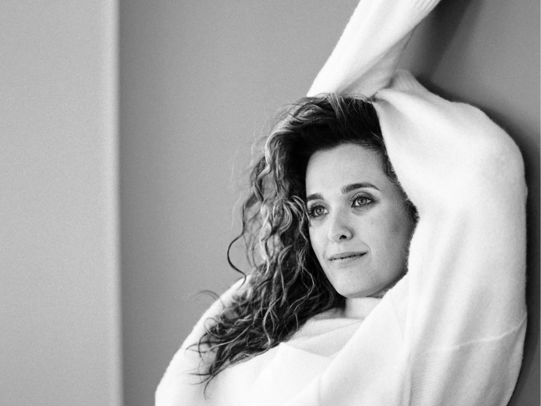Somatic Sunday with Gianna Renata | May 5