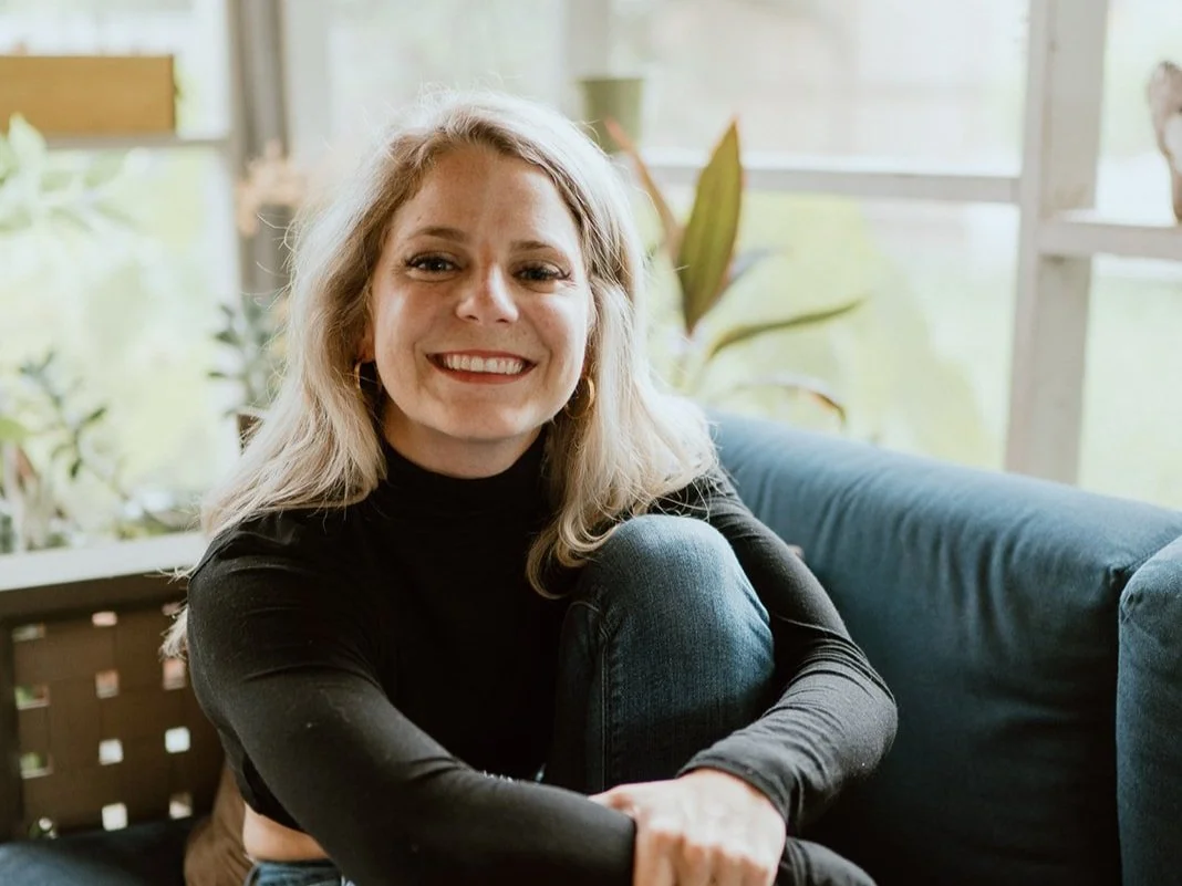 Talk Therapy Thursday with Melissa Cavanaugh | May 2
