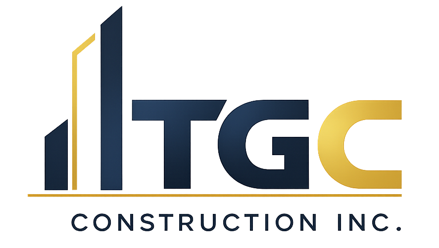 TGC Construction INC.