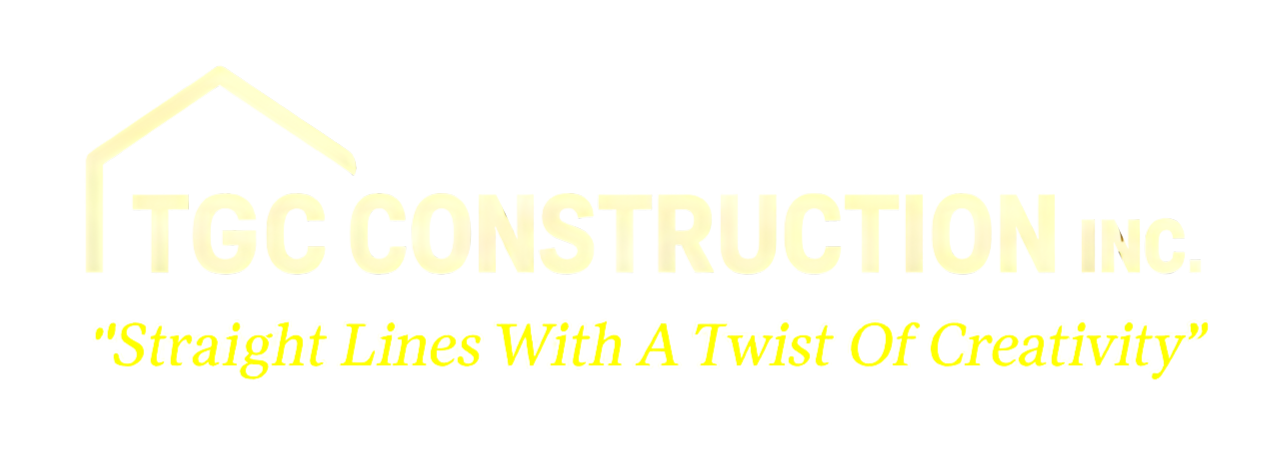 TGC Construction INC.