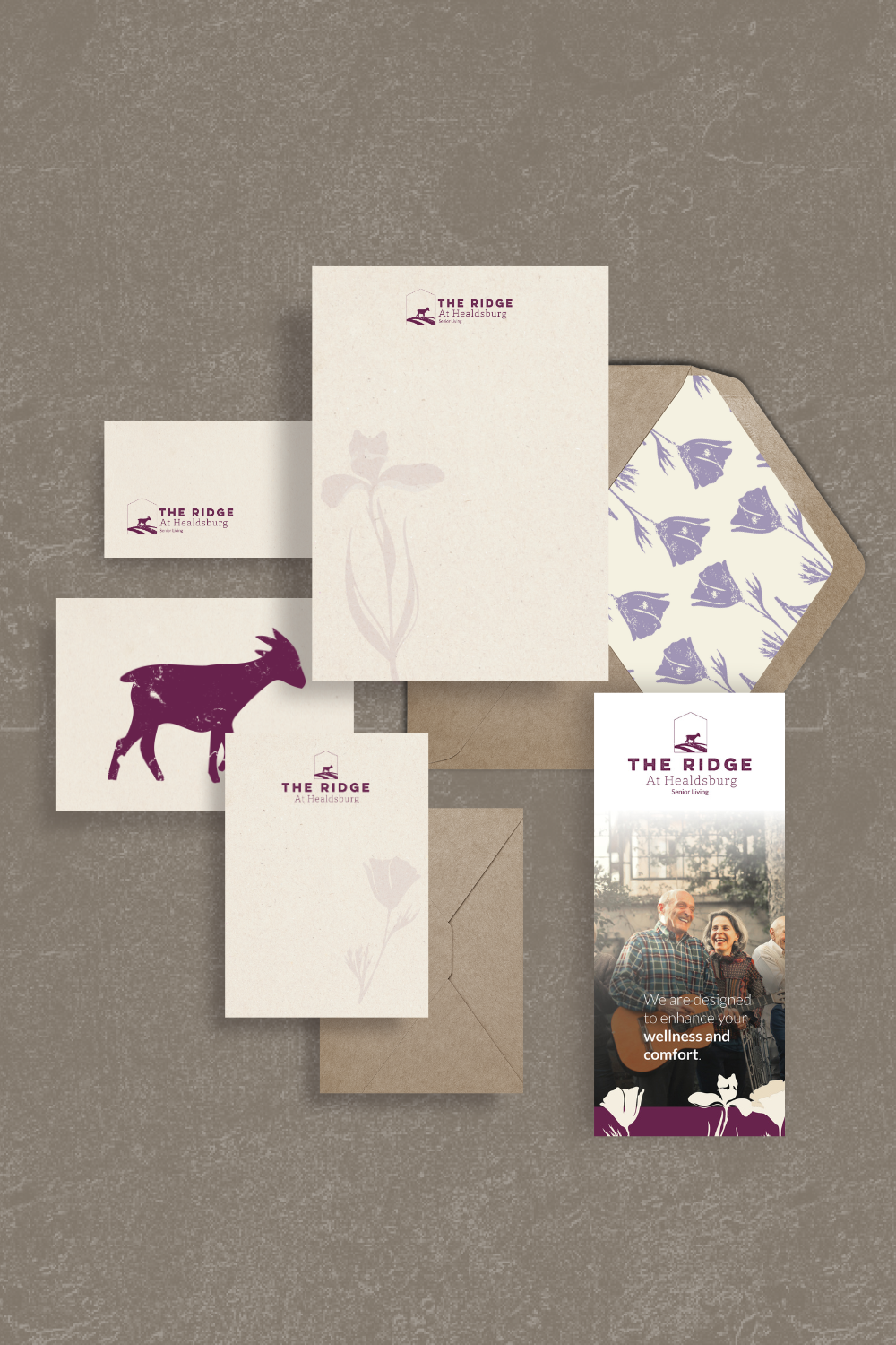 Brown and Beige Modern Minimalist Editable Mockup Wedding Pack Pinterest Pin-2.png