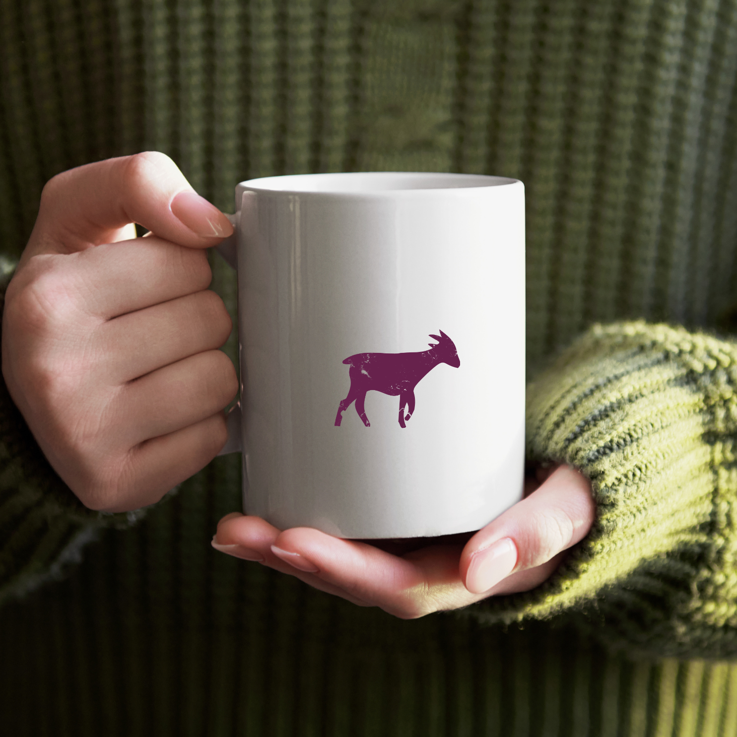 Green and White Coffee Mug Mockup Instagram Post.png
