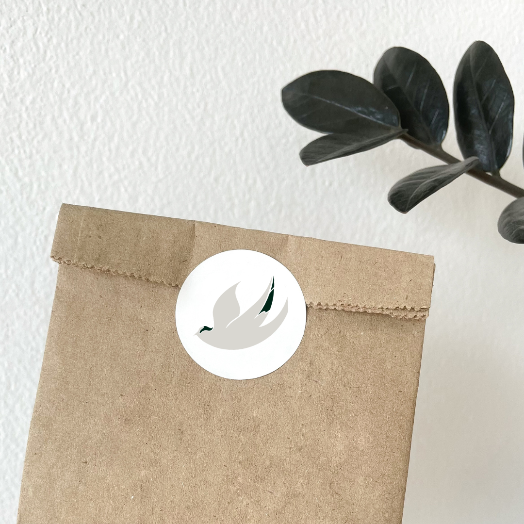 White and Brown Simple Sticker Mockup Instagram Post.png