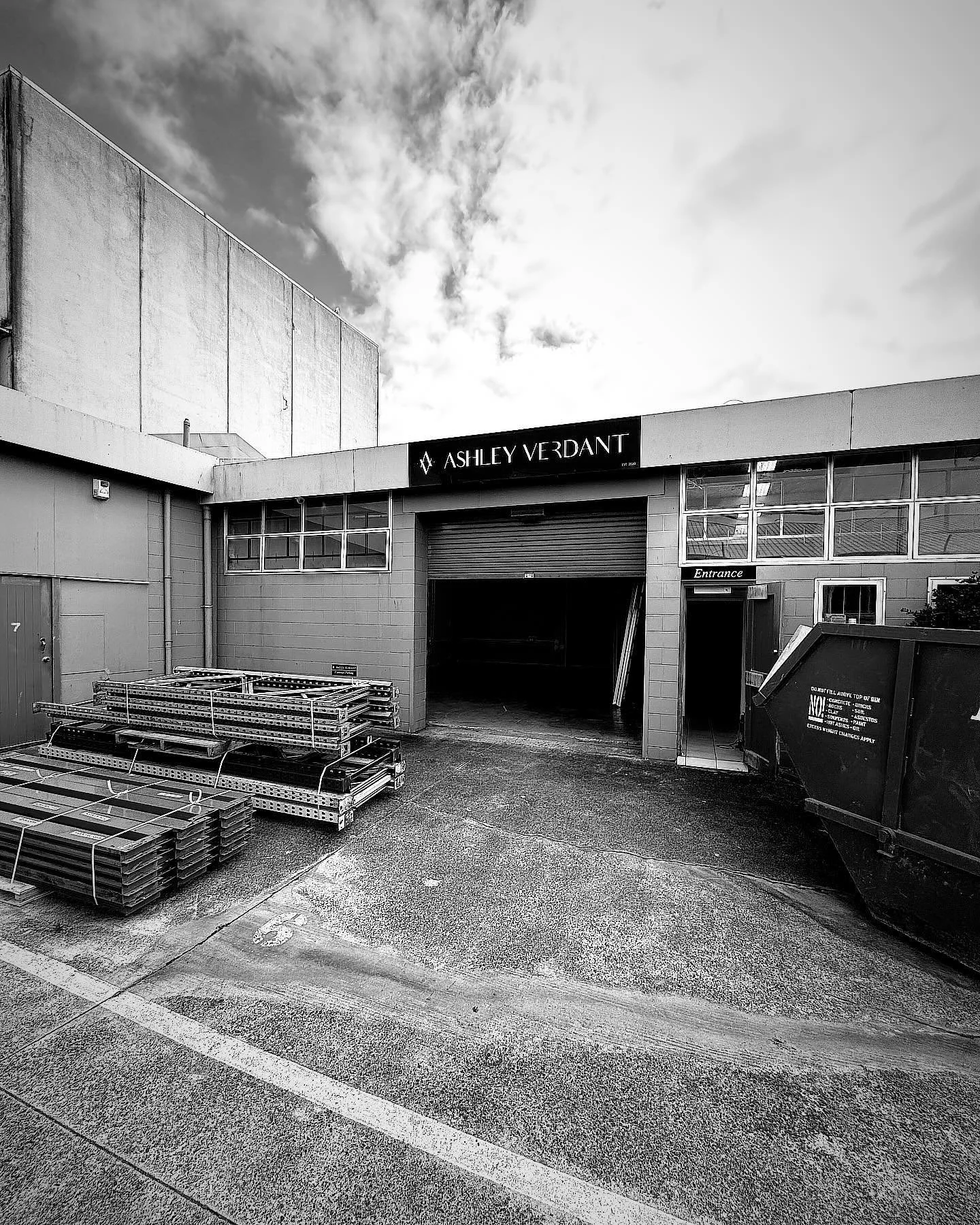 End of an era at 6/33 Porana Road. It was a great starting point however as we grow, we need a bigger premise! Stay tuned to see the transition π