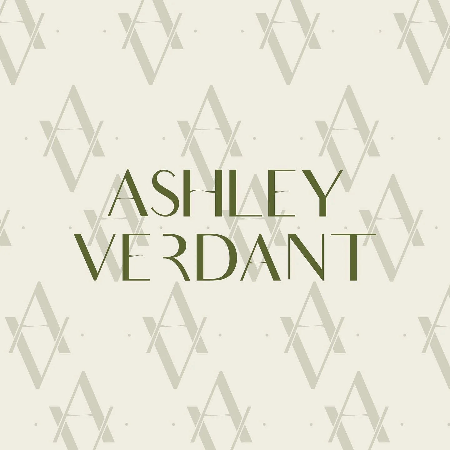 How cool is our brand pattern looking team? π