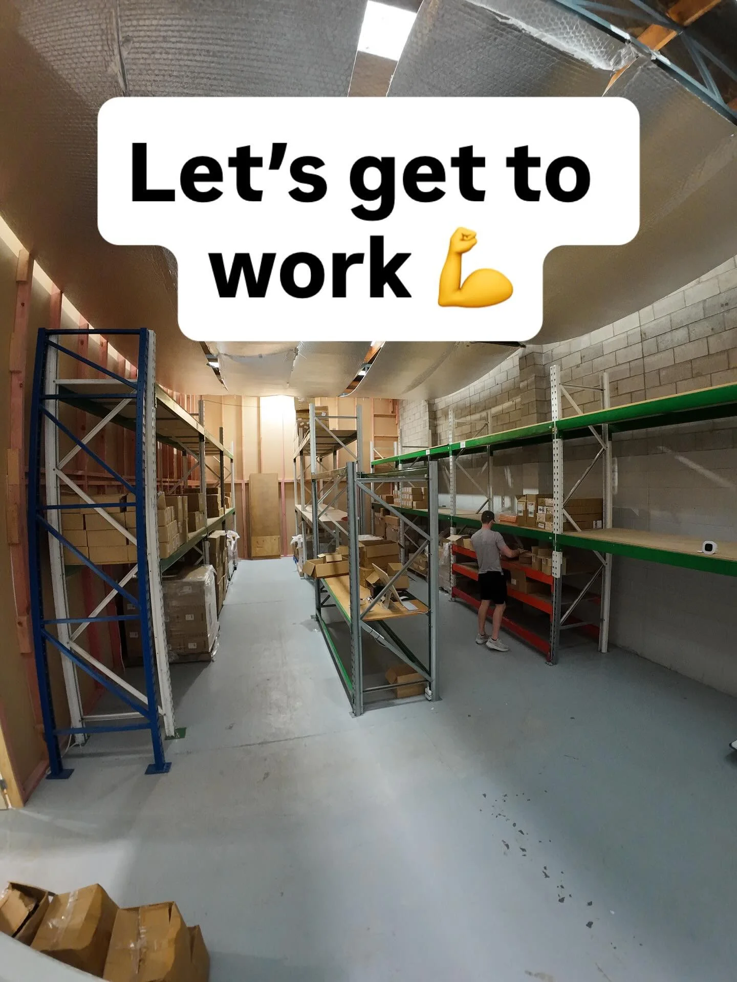 Grateful for how far we’ve come, and fired up for where we’re headed. π₯