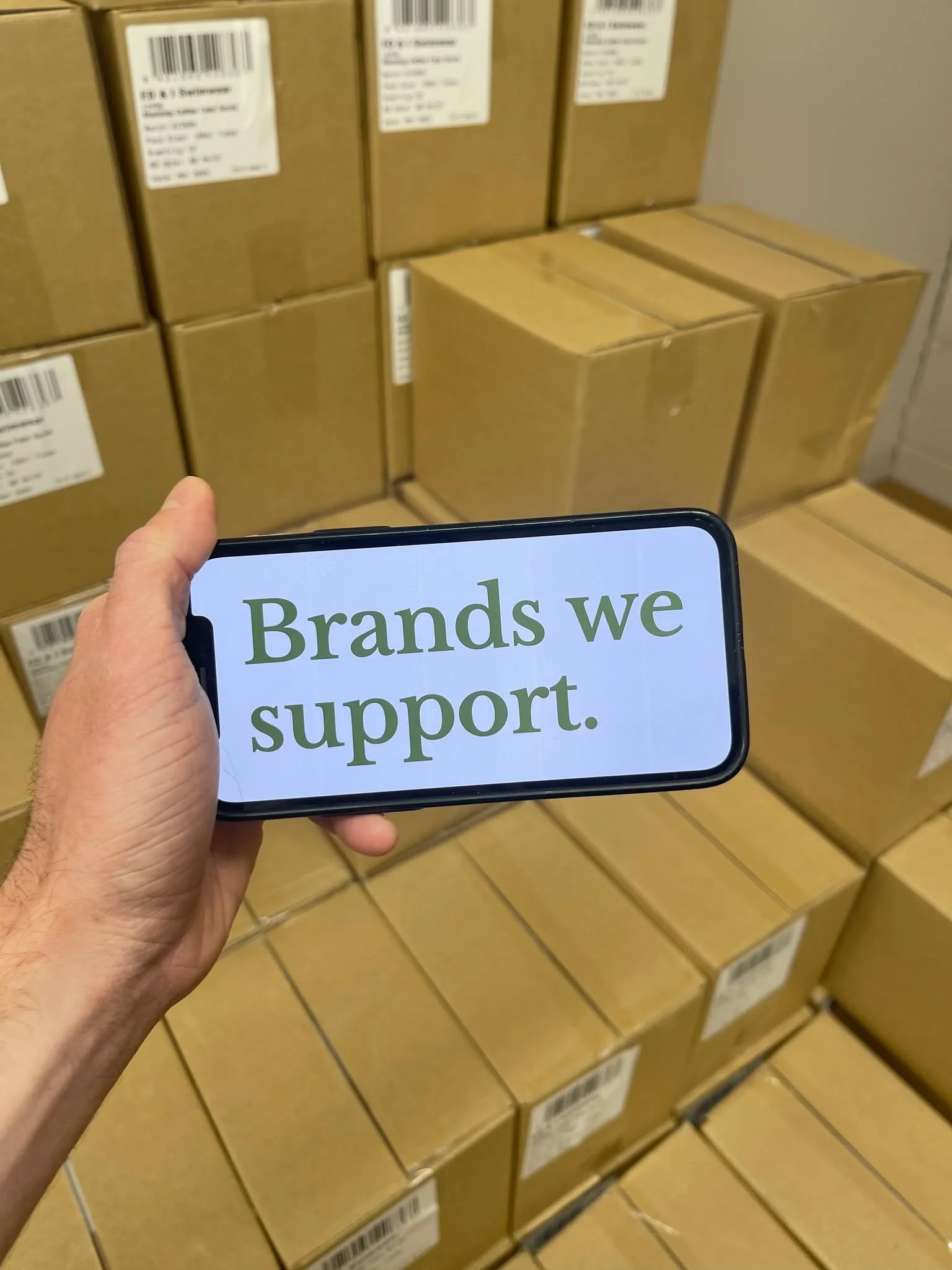 Join our expanding network and let’s grow together. π¦ π