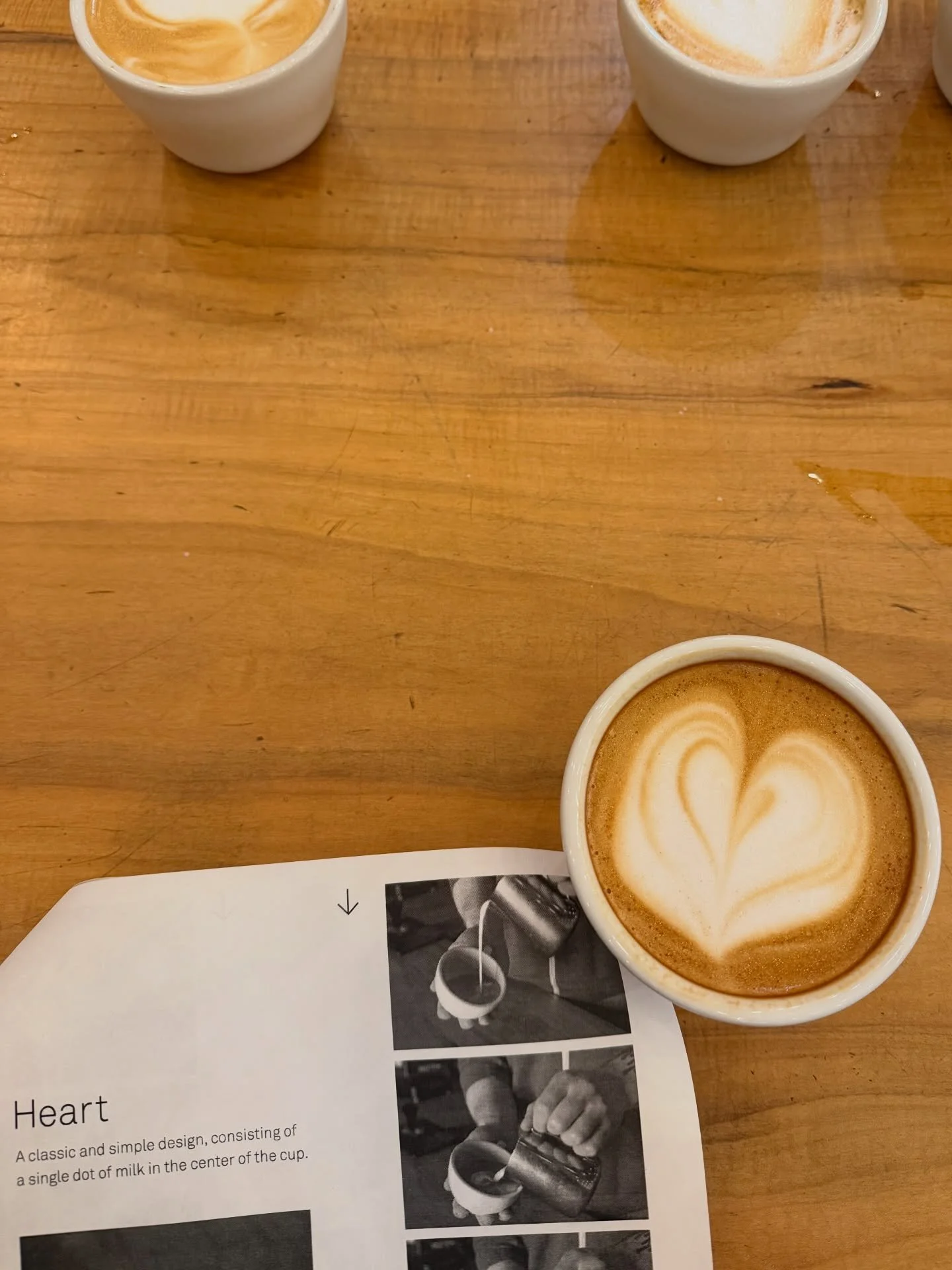 A fun and exciting day in the lab 👏🏼

Learning, tasting, and dialing things in with our wholesale partner.

Stay tuned for exciting news soon 🚀