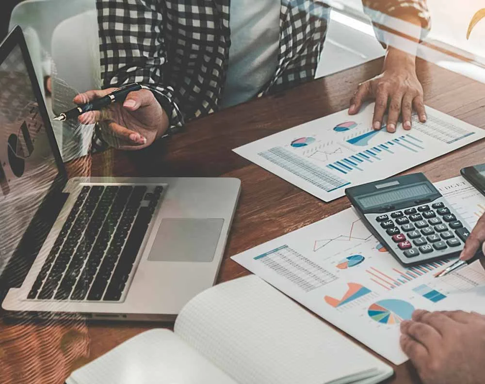 Consultoría Contabe y Fiscal