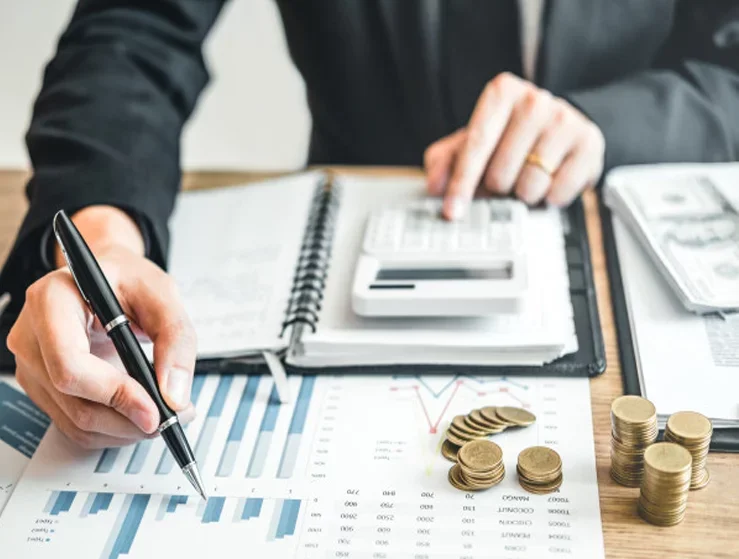 Estrategias Fiscales