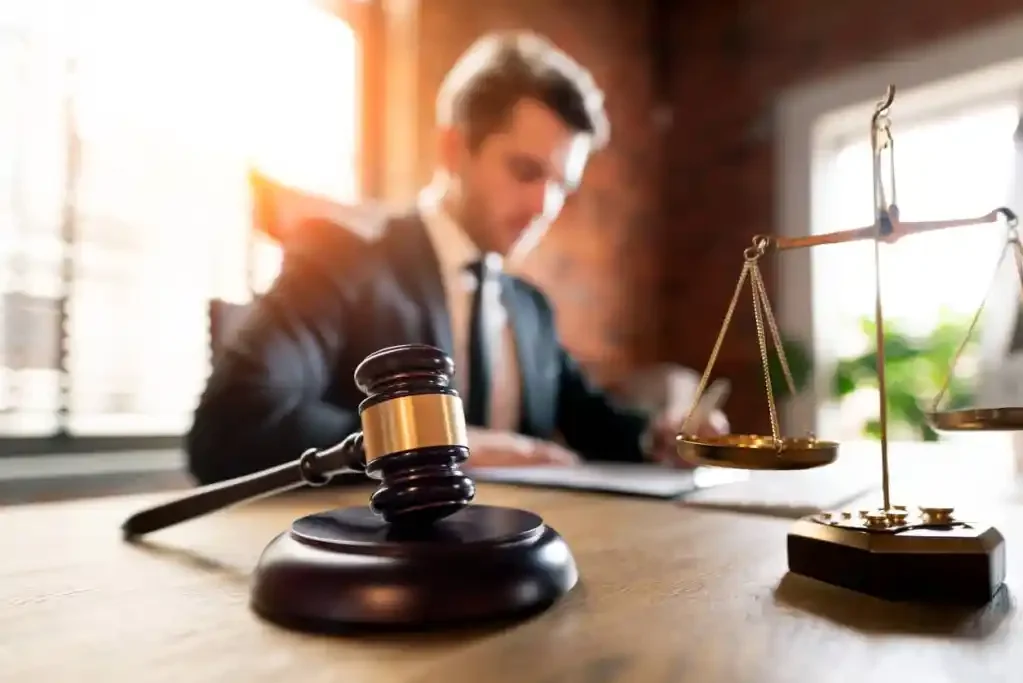 Consultoría Legal
