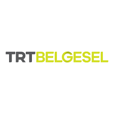 TRT BELGESEL logosu