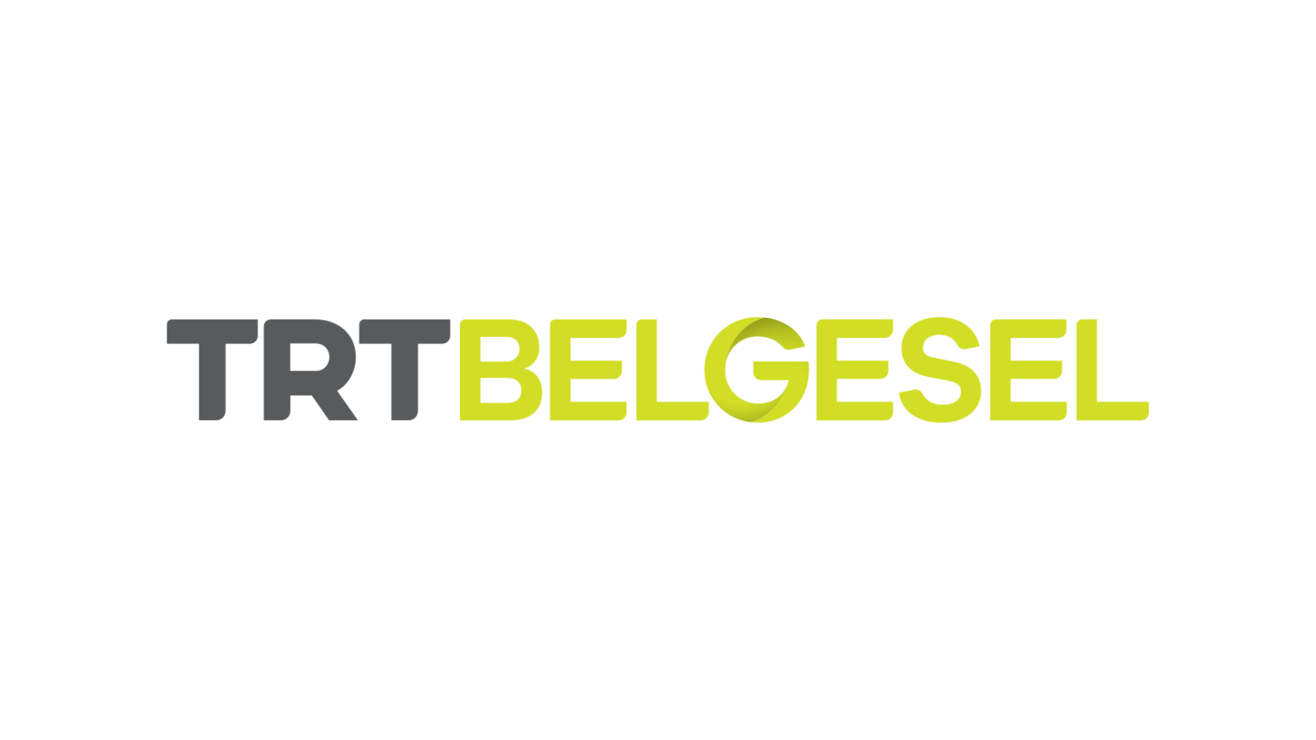 TRT BELGESEL logosu