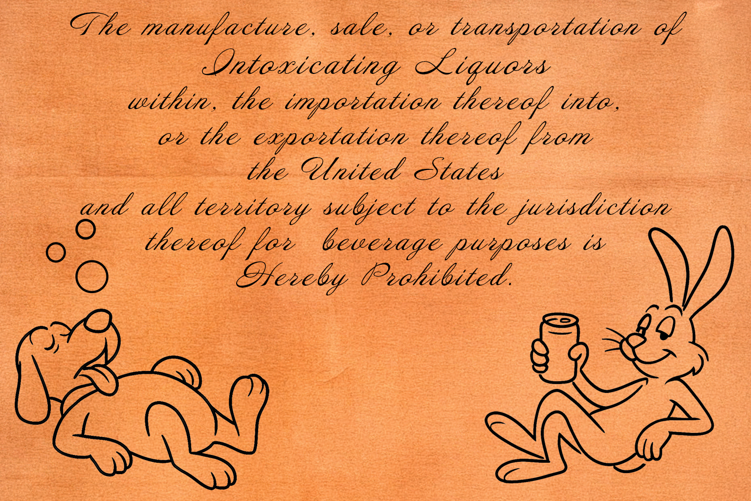 Sh!tmare’s Speakeasy Saturday