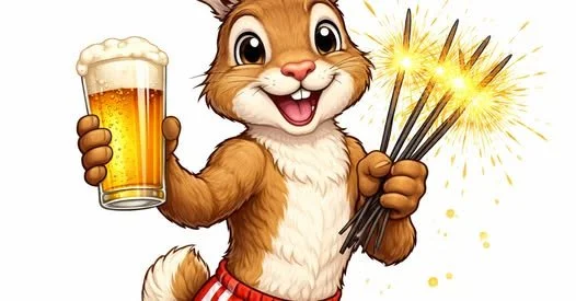 Leglifter Hares (#1706)