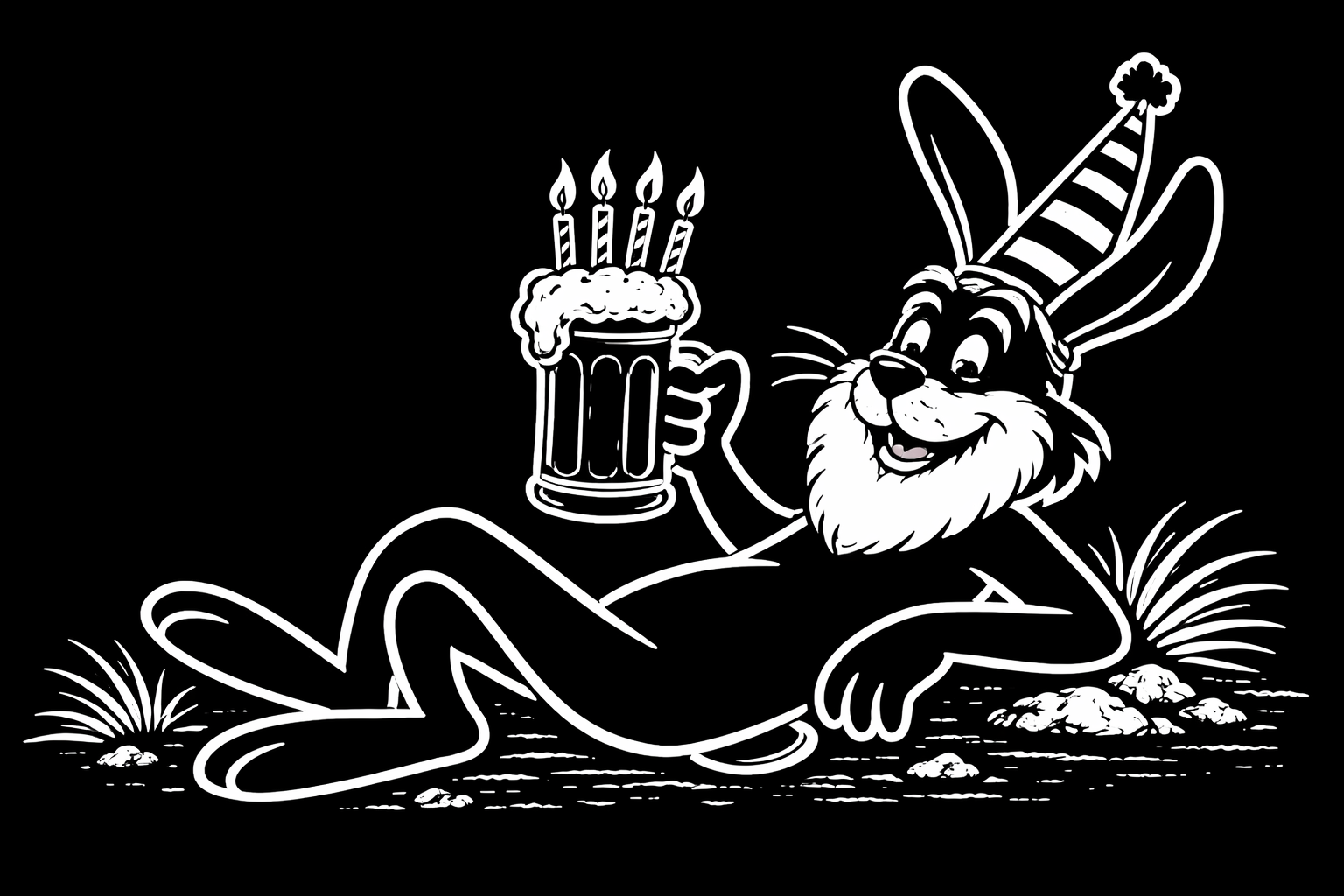 Sh!tmare's Birthday Trail