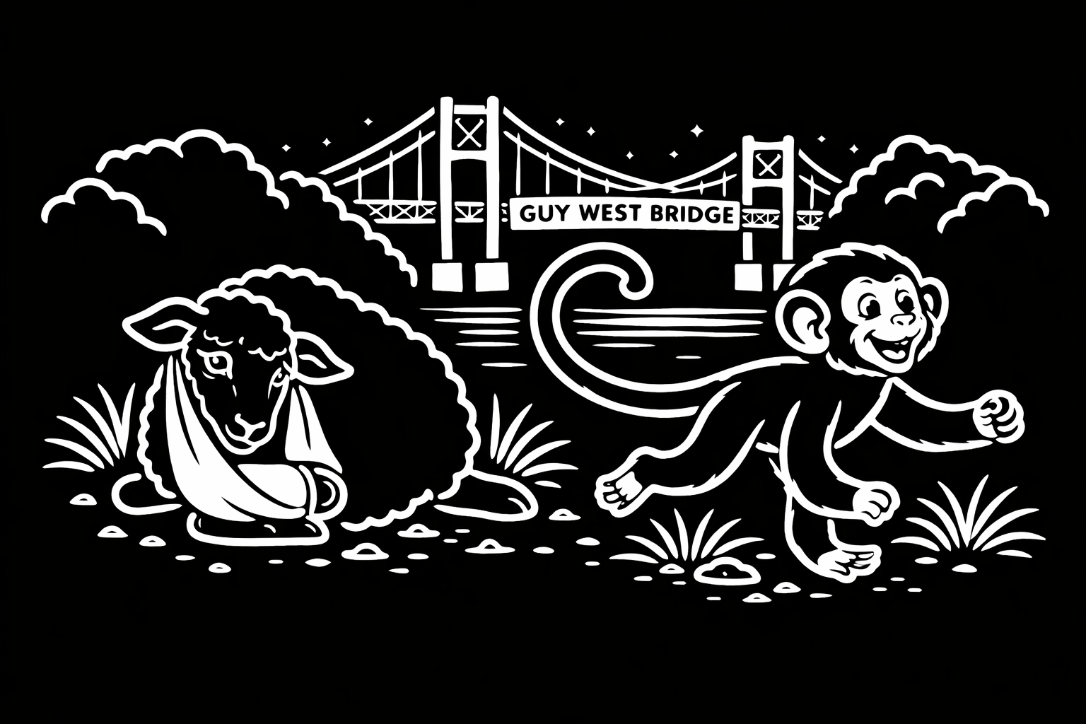 Whorifist Broke Our Sheep! (#1709)