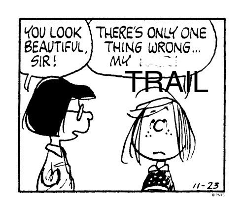 Peppermint Trail (#1712)