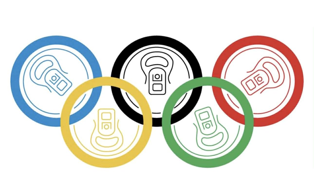 Hash Olympdicks Campout