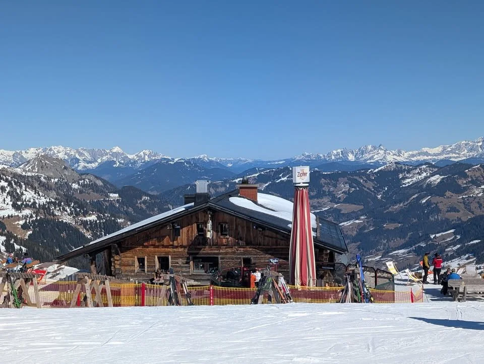 Junk’s Bavarian Adventure Continues!