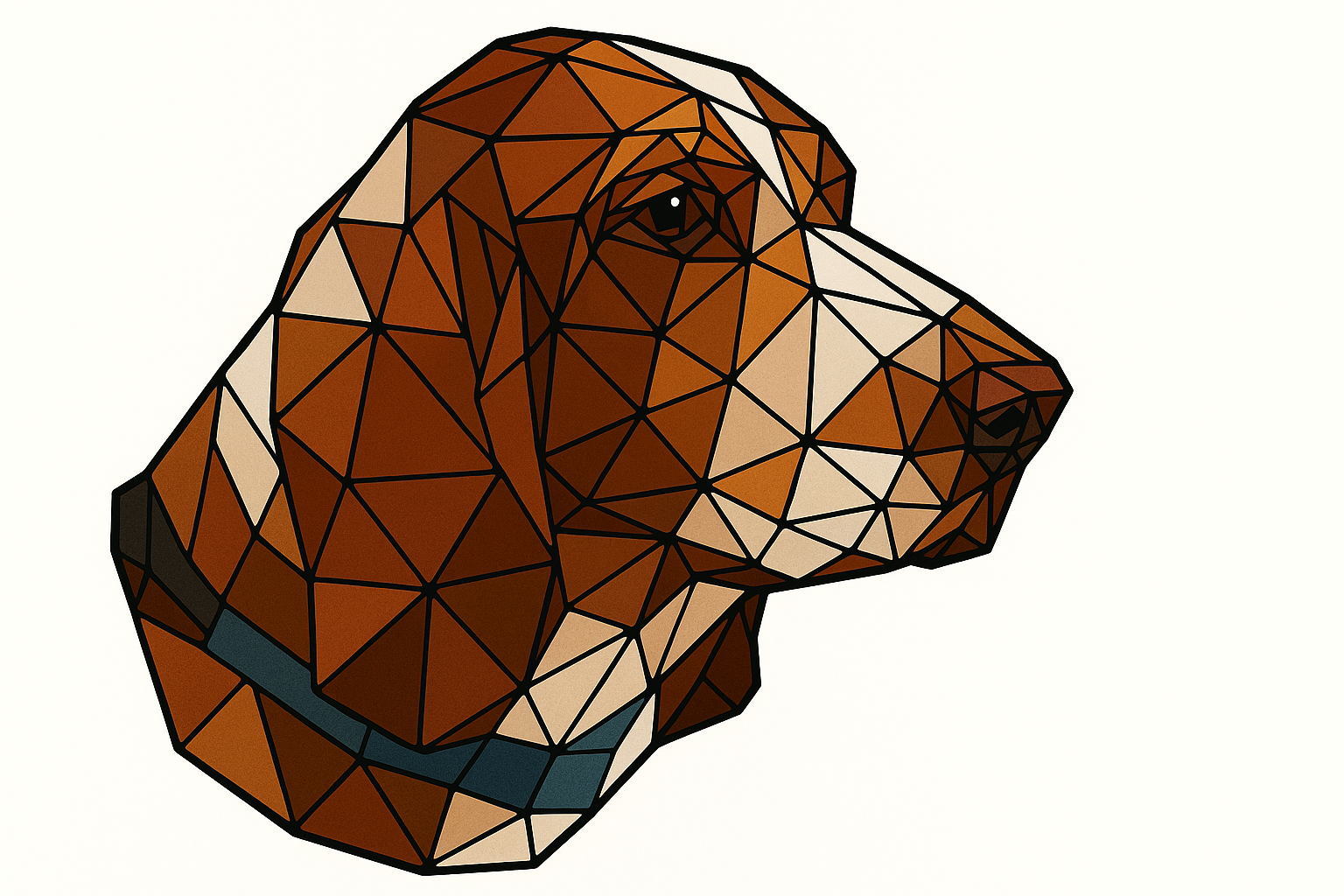 Inky’s Birthday Trail