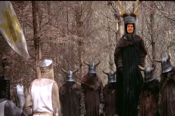 Night that say Tu-Tu