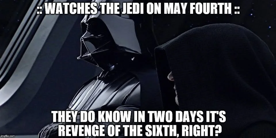 Revenge of the Sheep!