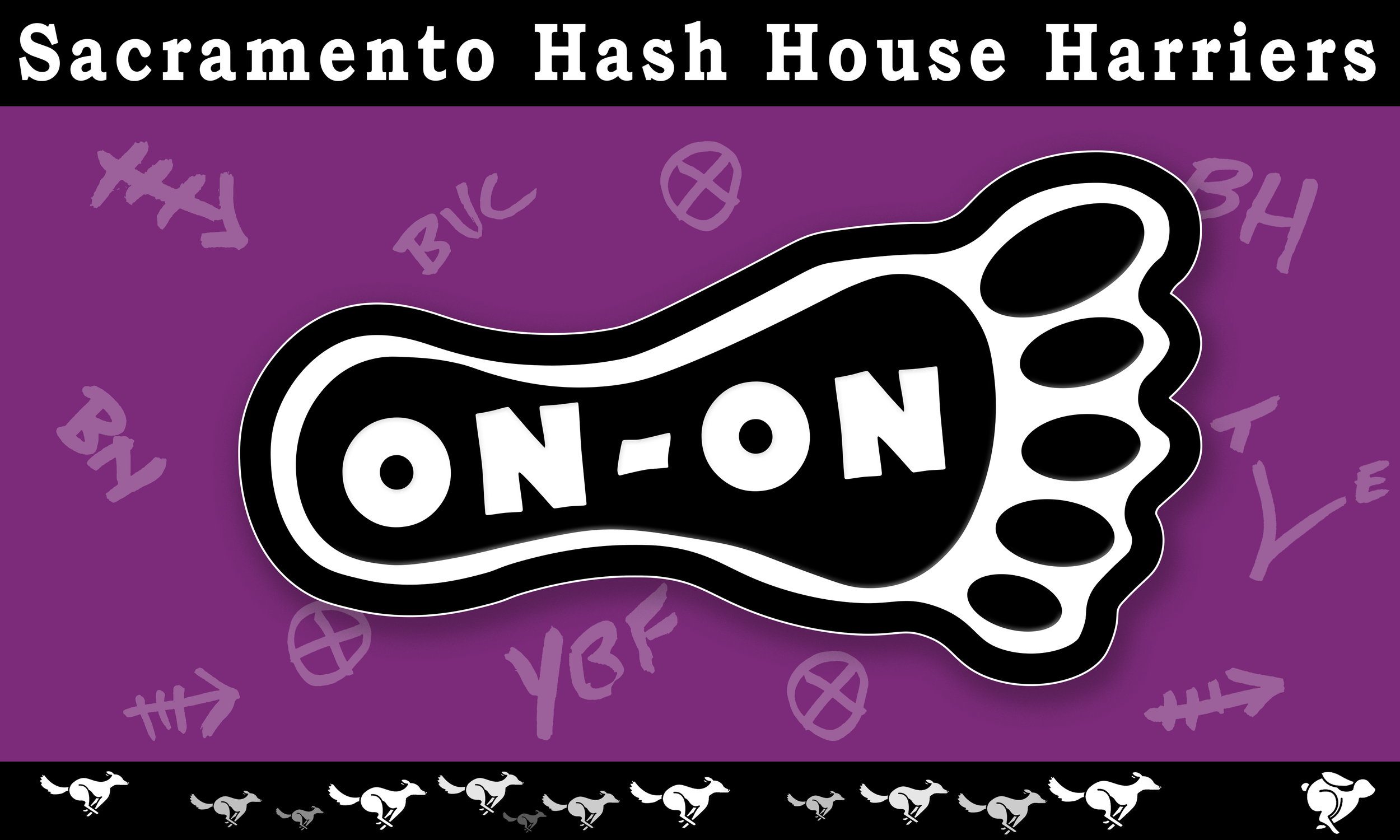 Vanilla No Bean hares