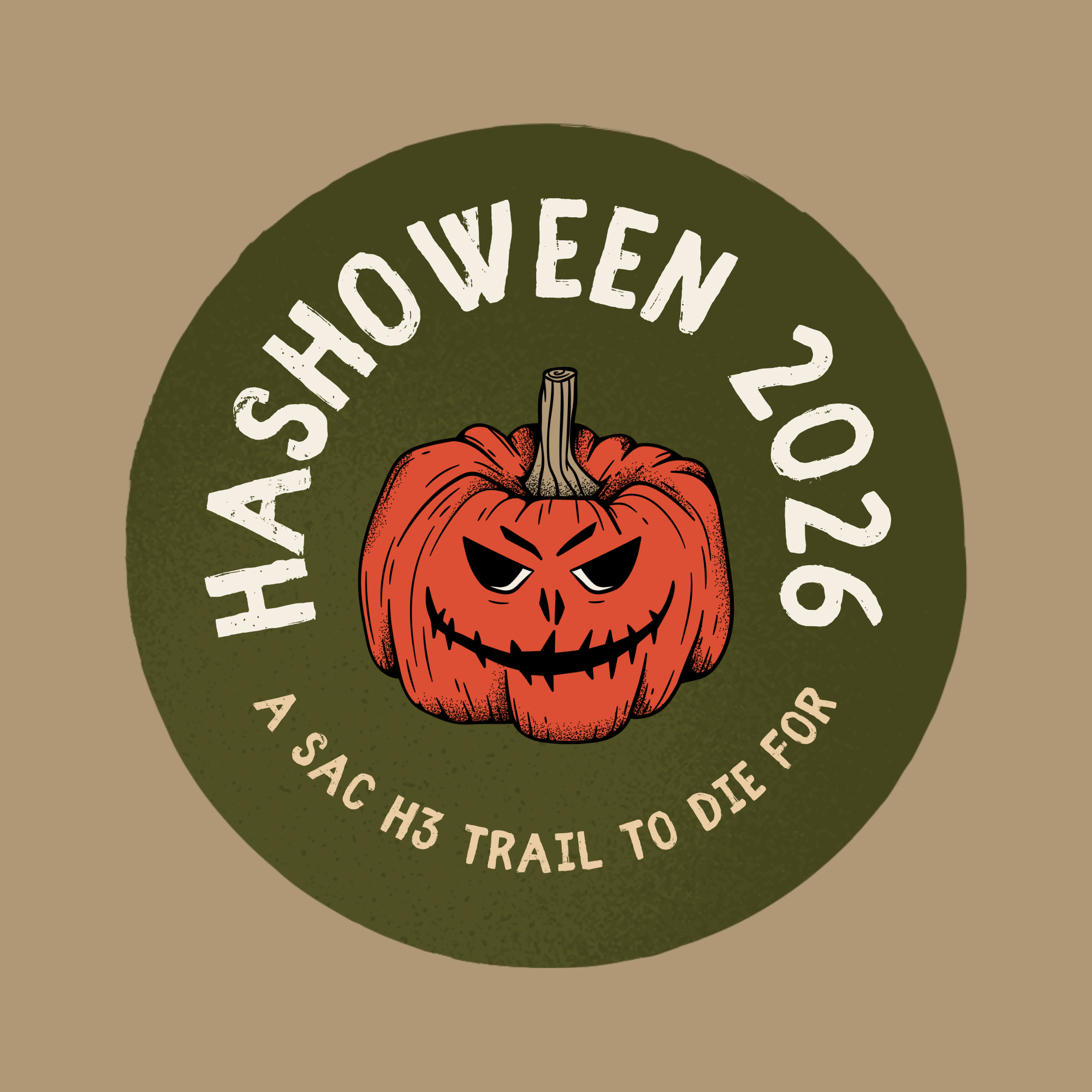 Hashoween