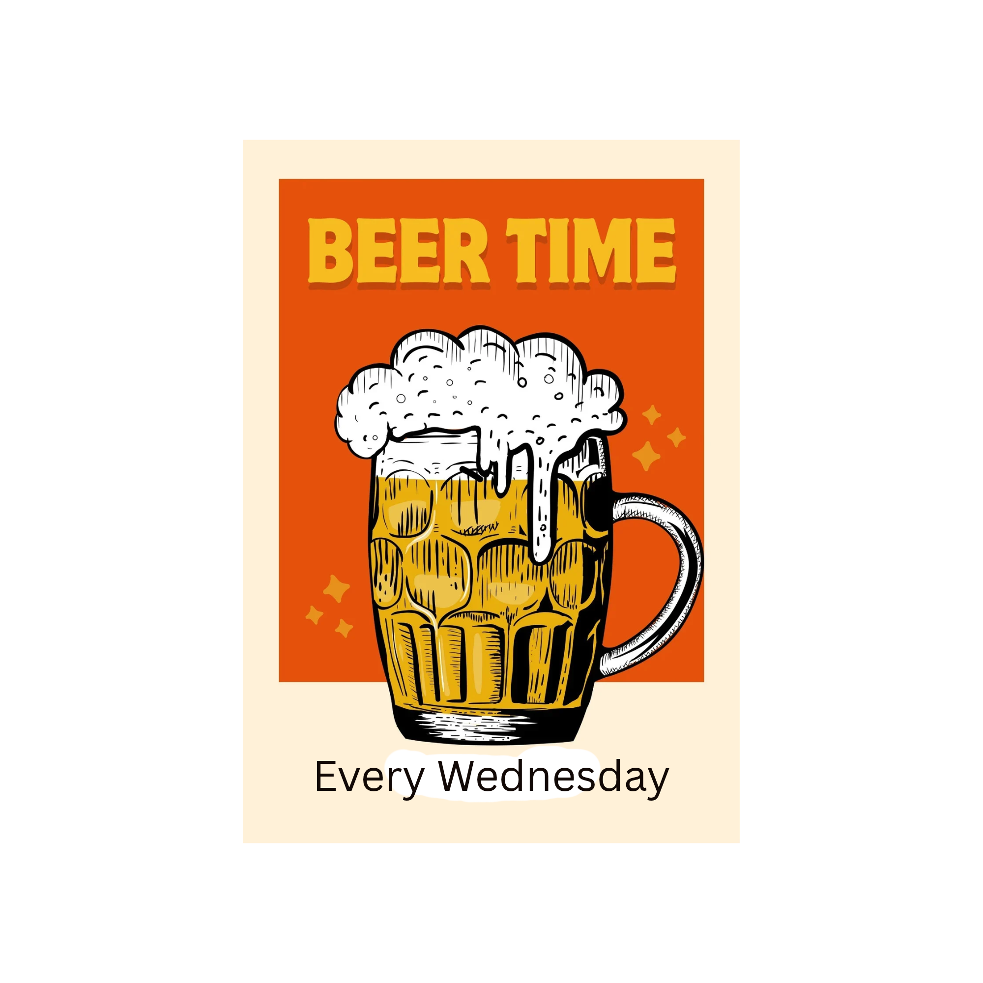 Wednesday Trail
