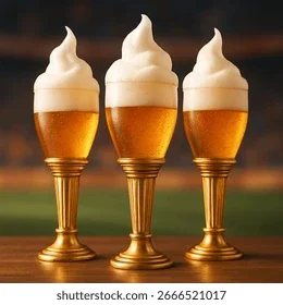Olympdicks