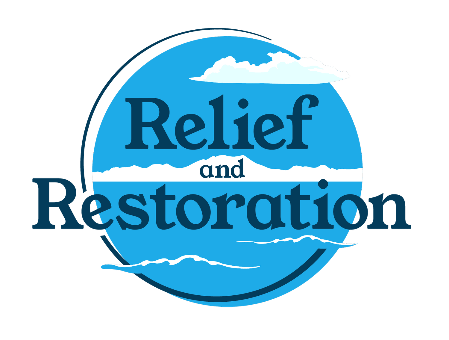 Relief and Restoration