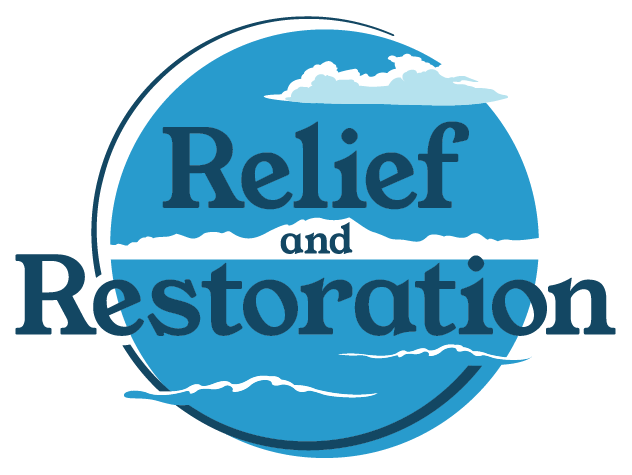 Relief and Restoration