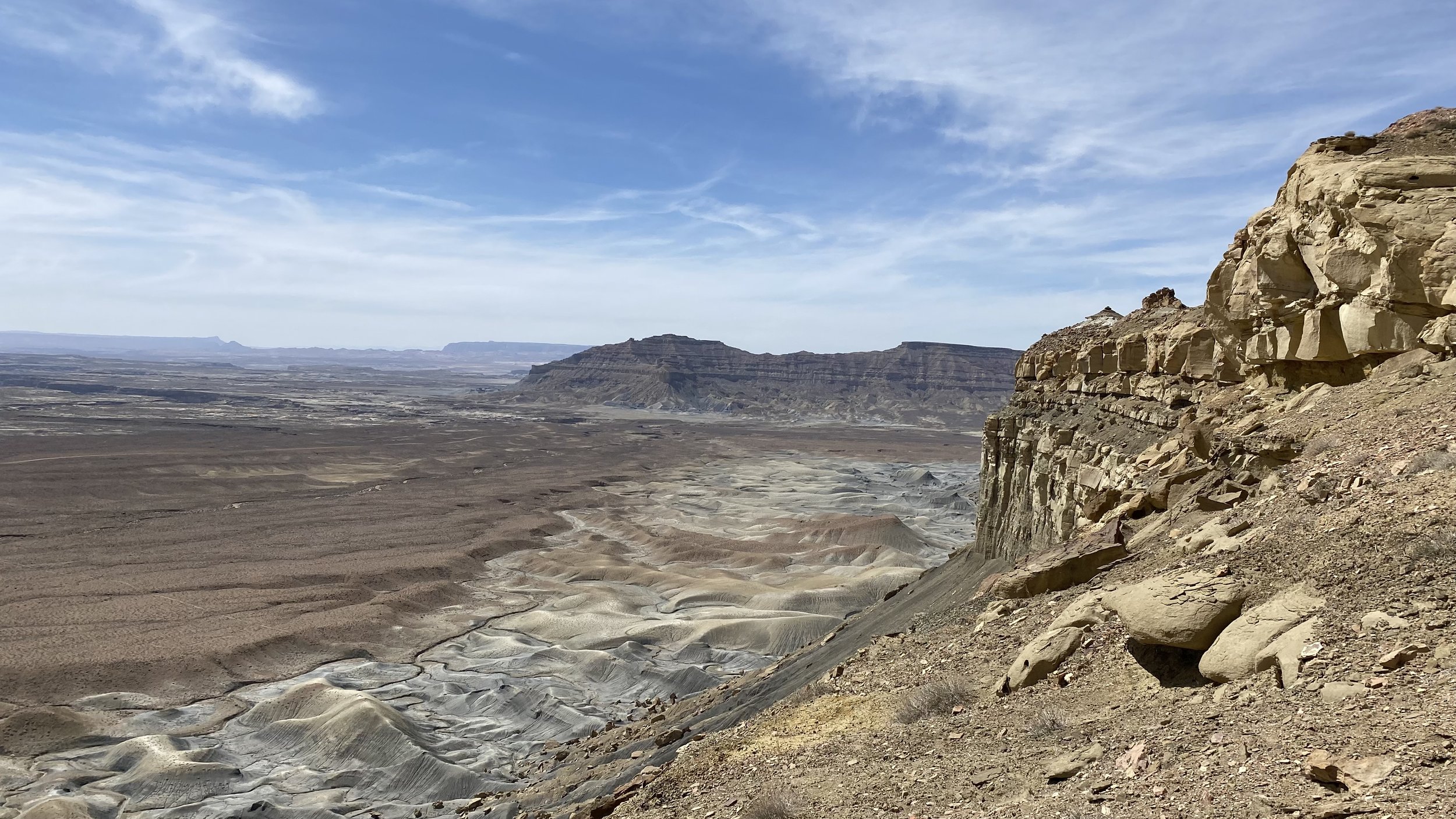 Grand Staircase Utah