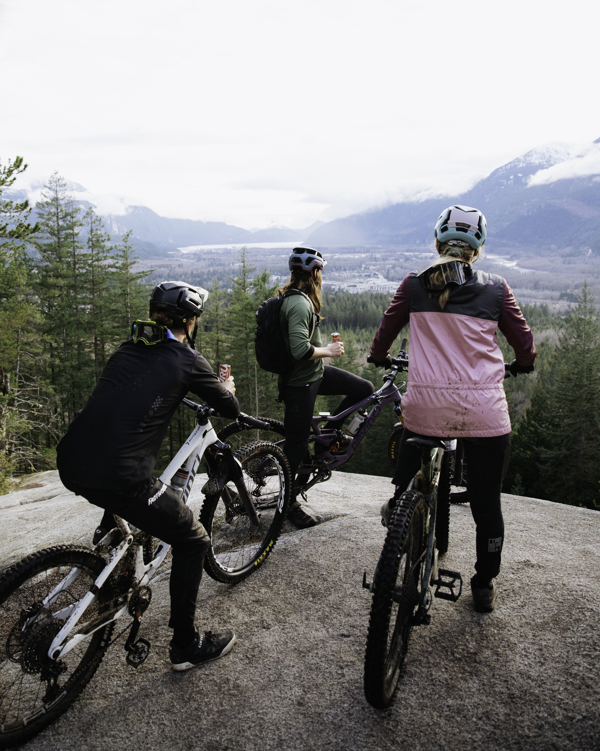 squamish view in and out burger
