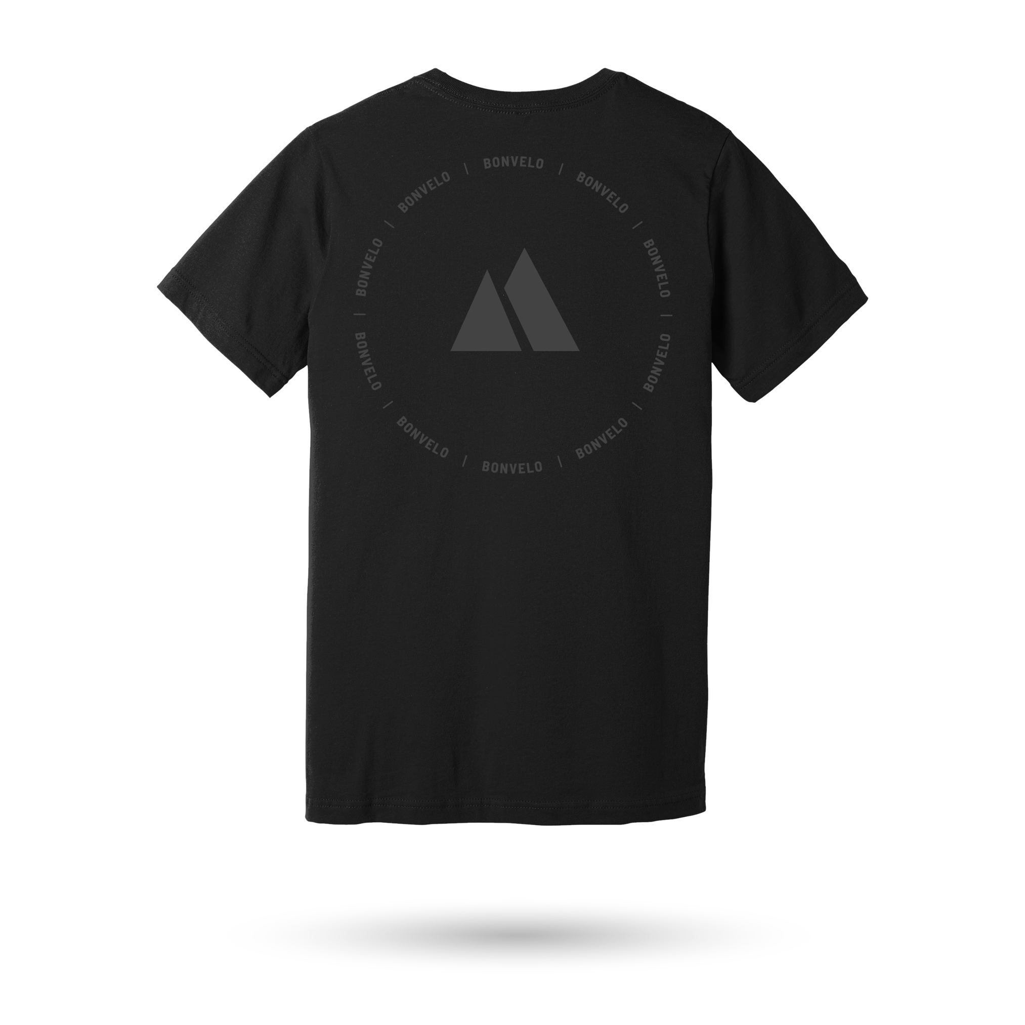 Black & Charcoal