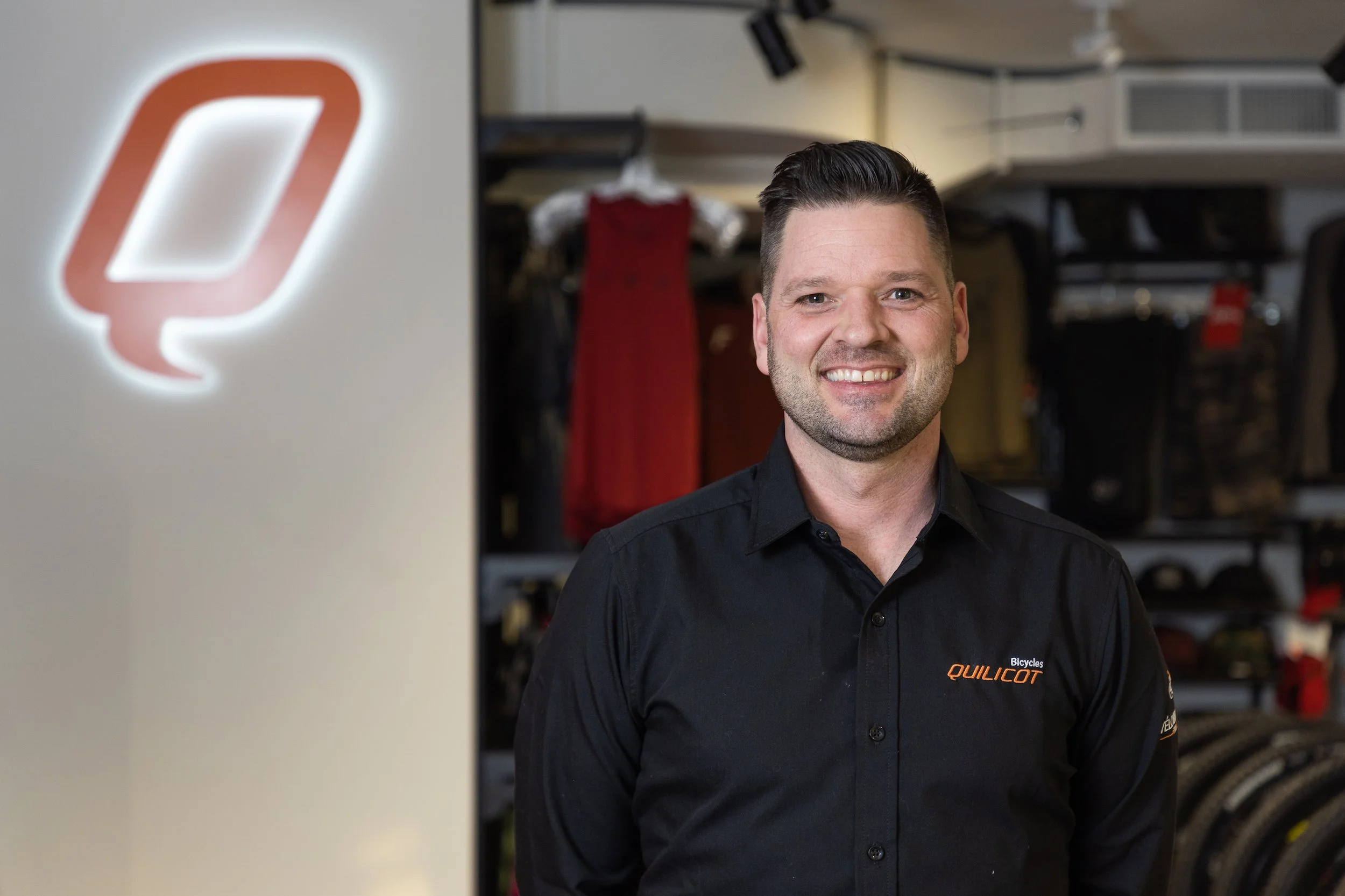 009 | Marc-André Lebeau - Bicycles Quilicot