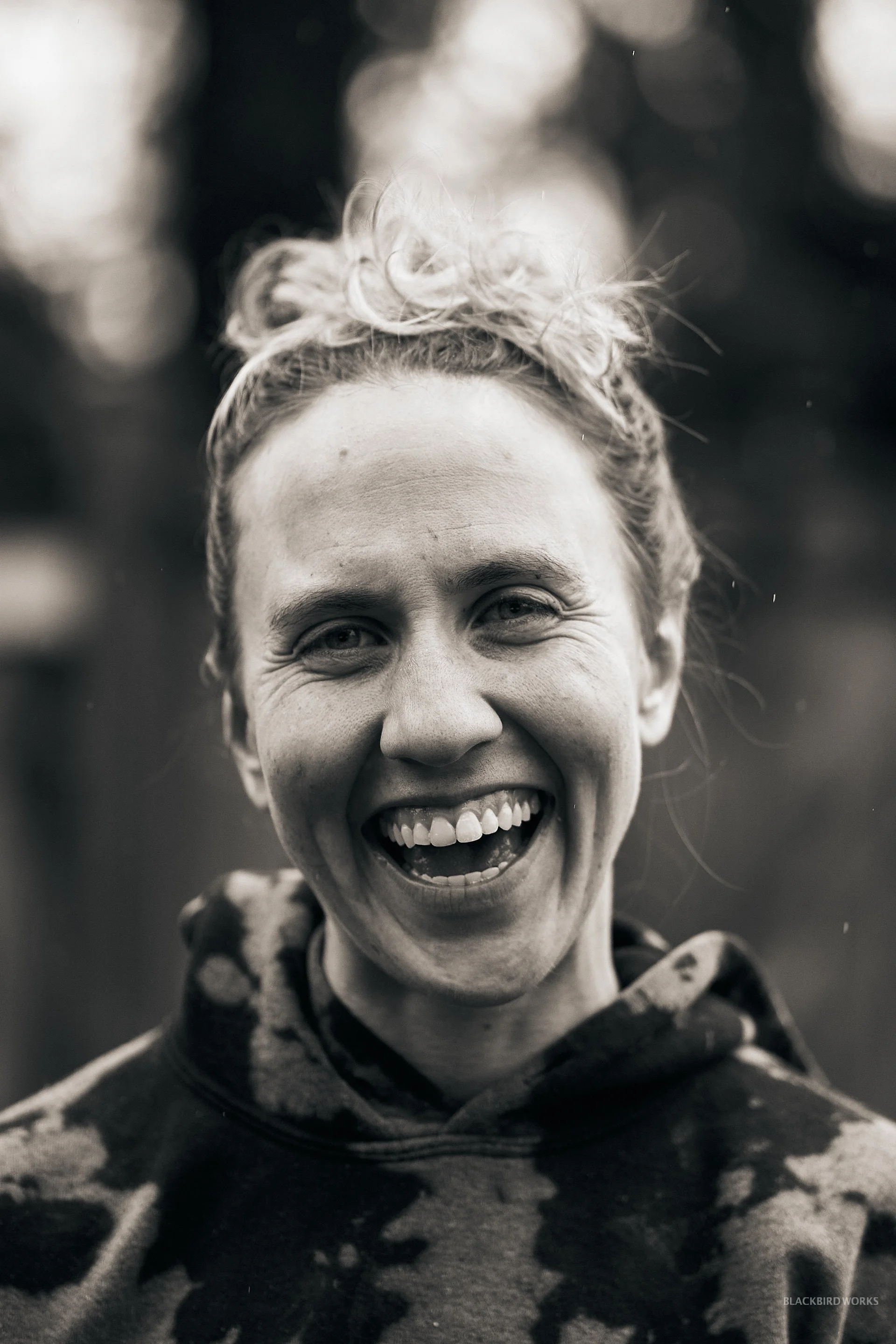 012 | Andréane Lanthier-Nadeau - Athlète