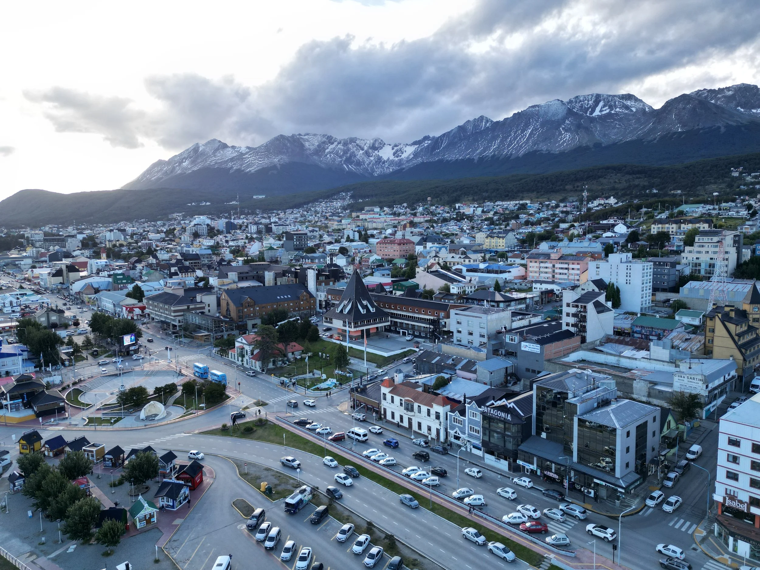 Ushuaia