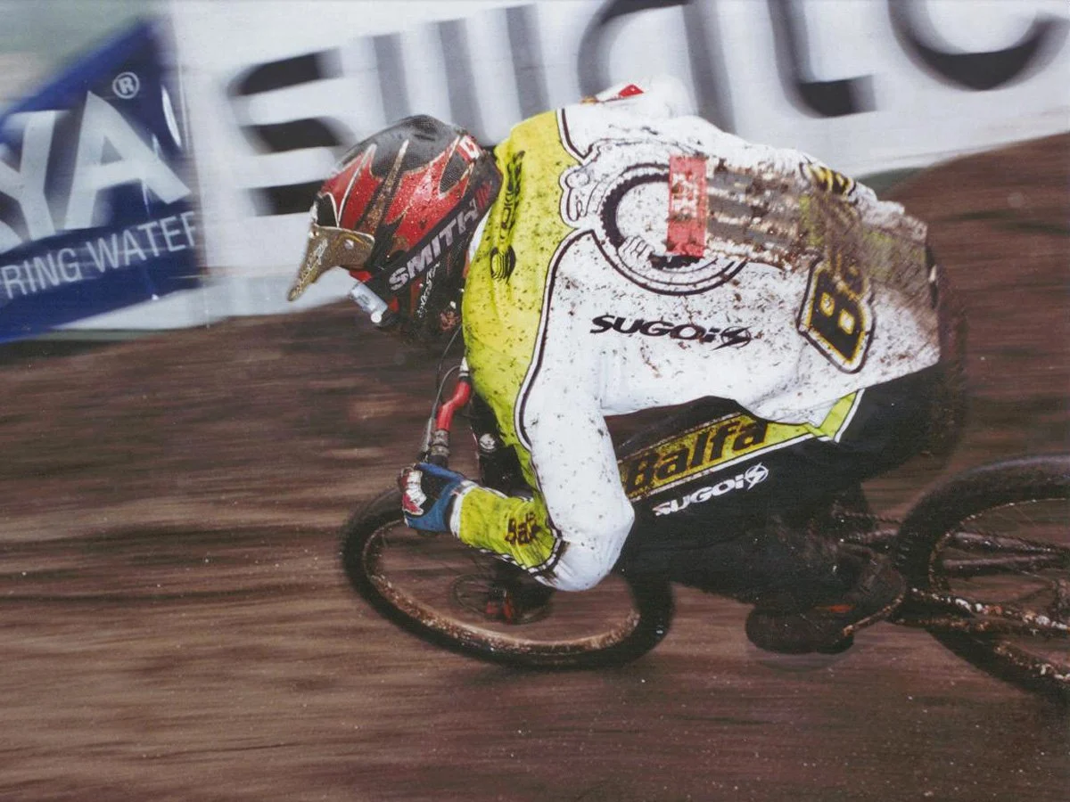 1999-07-00 Coupe Monde Bromont 1999 01.jpg