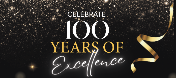 Centennial Gala