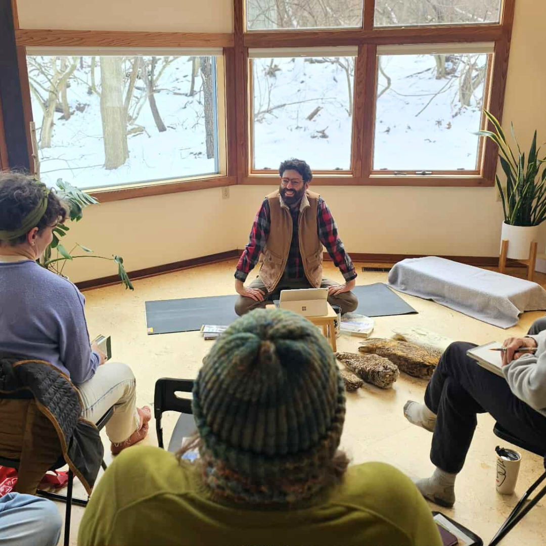 January 17, 2026: All About Owls