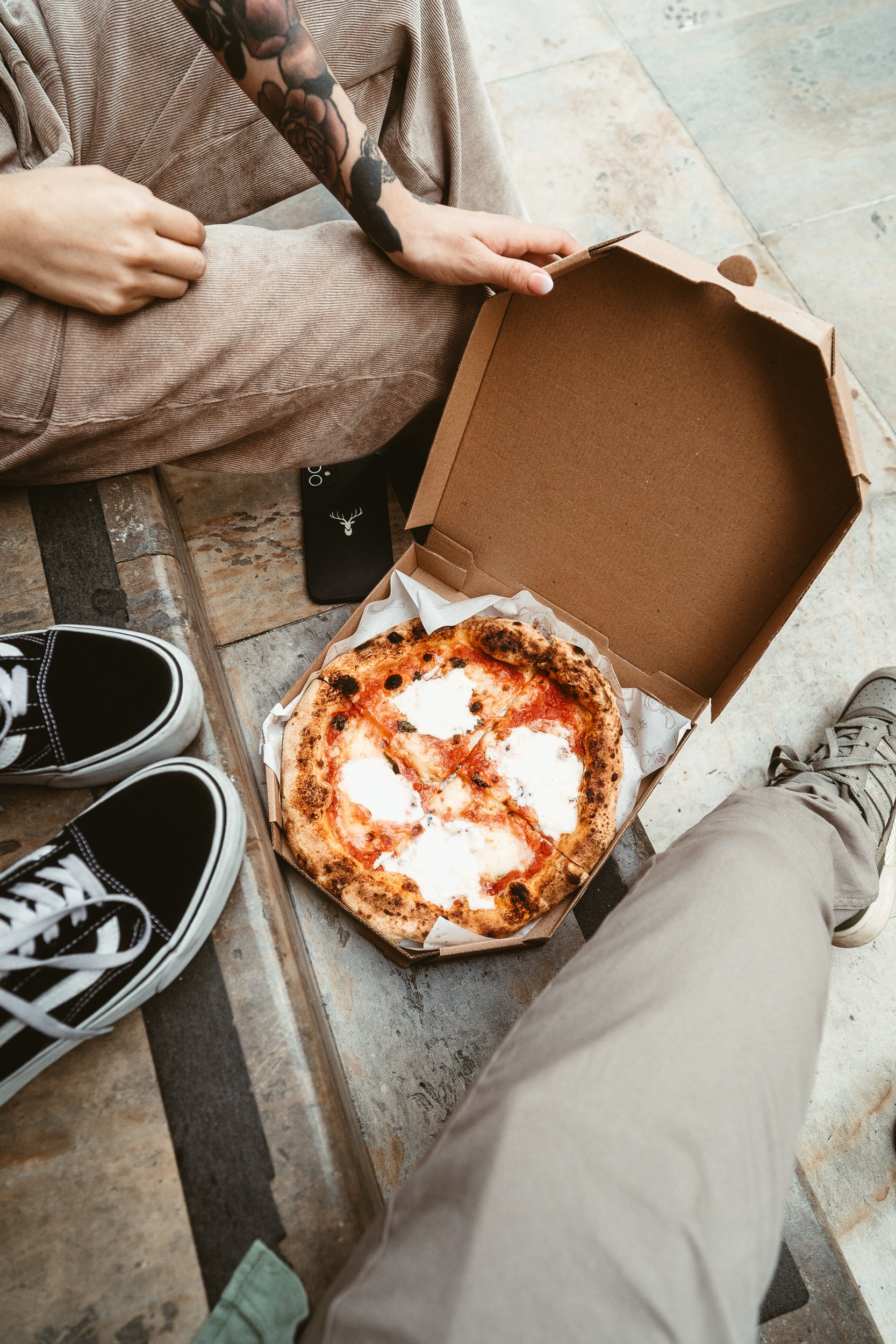 Fotografía comercial en Bogotá: qué es y por qué tu marca la necesita