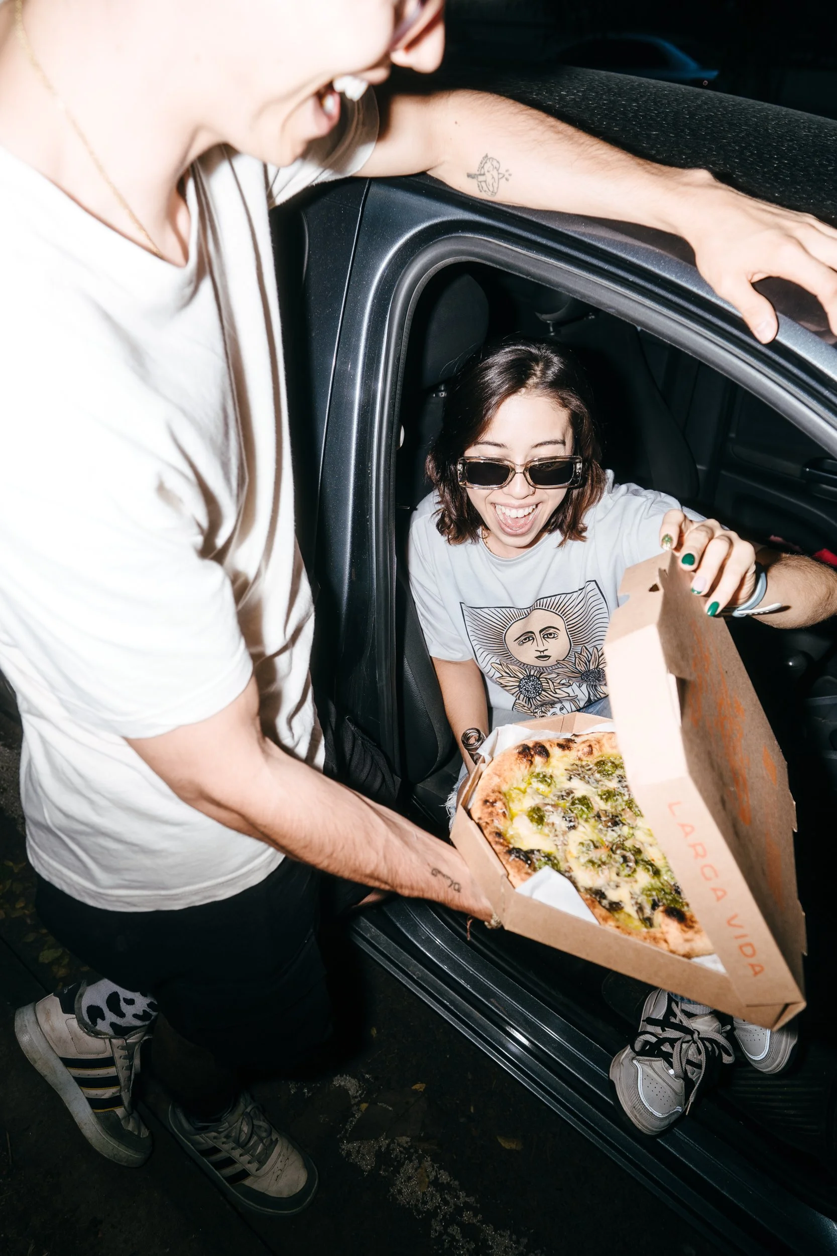 Fotografía lifestyle comercial en Bootá