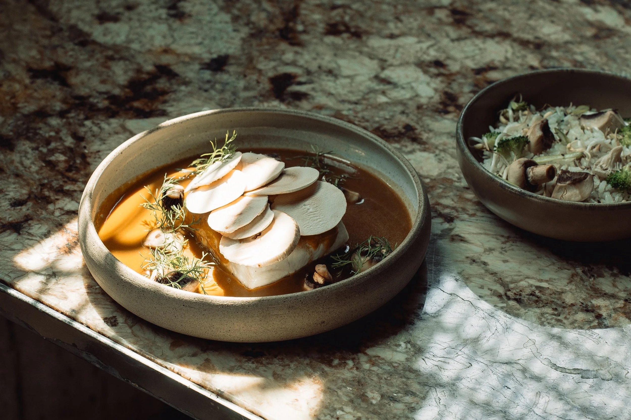 Fotografia de restaurantes en Bogotá