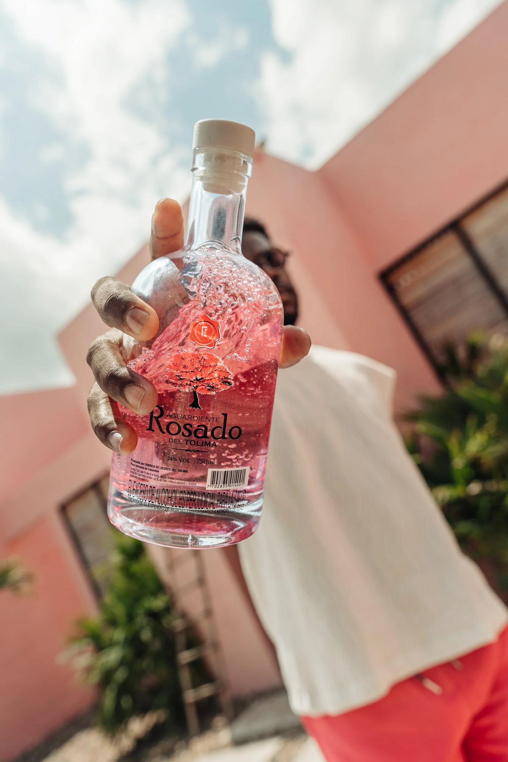 Fotografía comercial para marcas y emprendimientos en Bogotá — contenido visual para redes sociales y campañas, Mauricio Candela