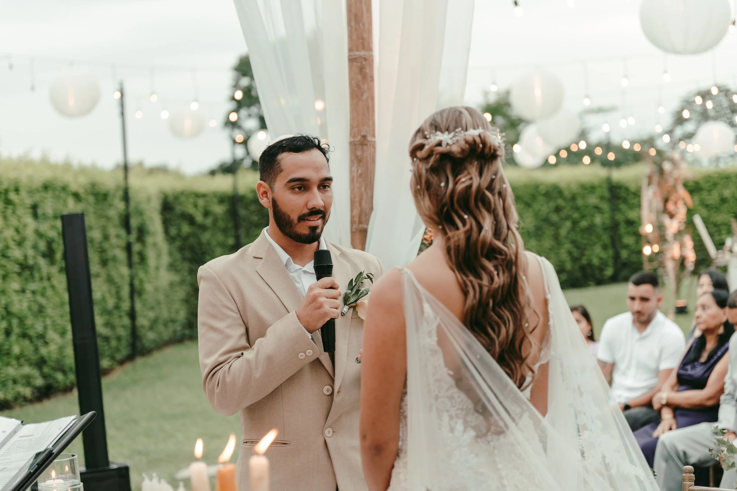 Fotógrafo de bodas en Ibagué