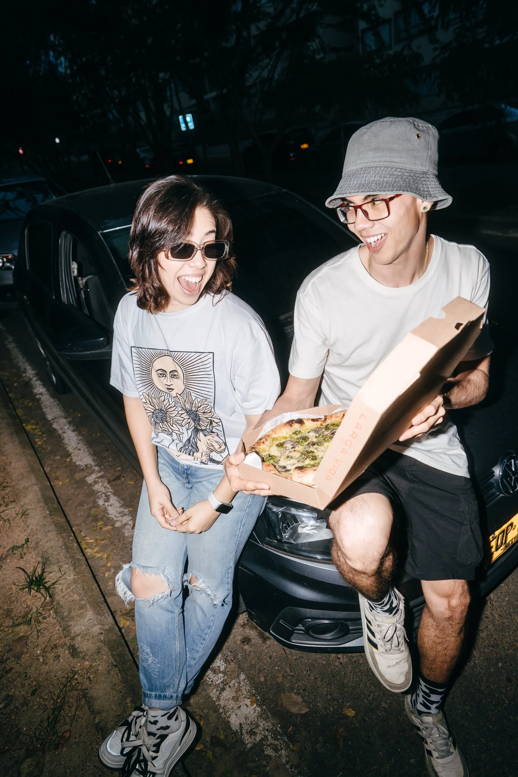 Fotógrafo en Ibagué