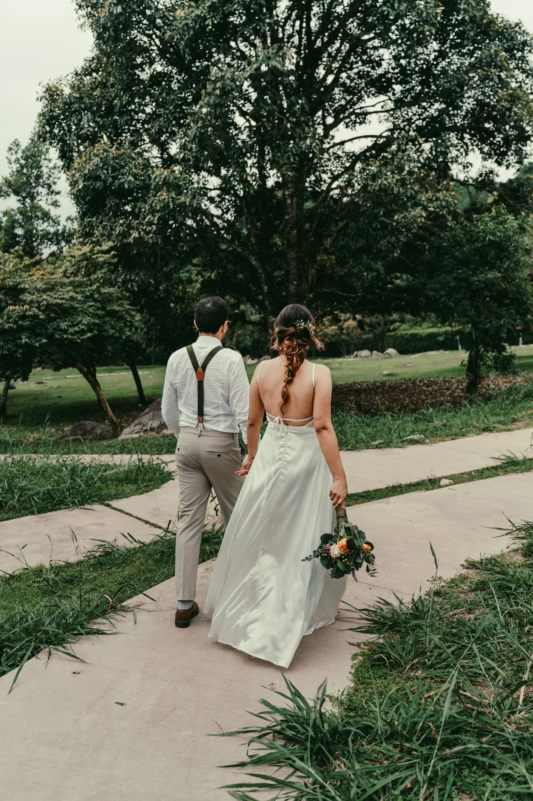 Fotógrafo de bodas en Ibagué